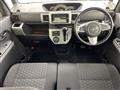 2016 Daihatsu WAKE