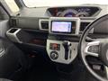 2016 Daihatsu WAKE