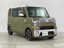 2016 Daihatsu WAKE