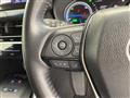 2021 Toyota Harrier Hybrid