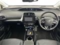 2021 Toyota Prius