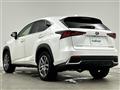 2019 Lexus NX