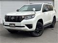 2021 Toyota Land Cruiser Prado