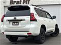 2021 Toyota Land Cruiser Prado