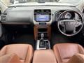 2021 Toyota Land Cruiser Prado