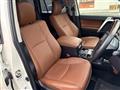 2021 Toyota Land Cruiser Prado