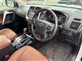 2021 Toyota Land Cruiser Prado
