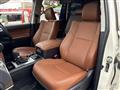 2021 Toyota Land Cruiser Prado