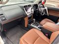2021 Toyota Land Cruiser Prado