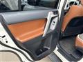 2021 Toyota Land Cruiser Prado
