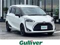 2021 Toyota Sienta