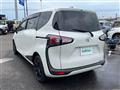 2021 Toyota Sienta
