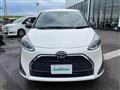 2021 Toyota Sienta
