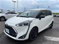 2021 Toyota Sienta