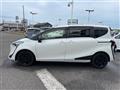 2021 Toyota Sienta