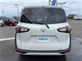 2021 Toyota Sienta