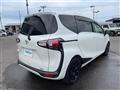 2021 Toyota Sienta