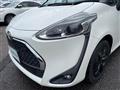2021 Toyota Sienta