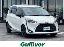 2021 Toyota Sienta