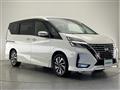 2019 Nissan Serena