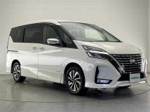 2019 Nissan Serena