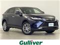 2023 Toyota Harrier Hybrid