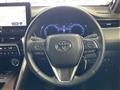 2023 Toyota Harrier Hybrid