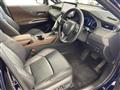 2023 Toyota Harrier Hybrid