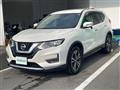 2018 Nissan X-Trail