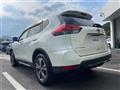 2018 Nissan X-Trail