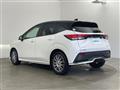 2022 Nissan Note