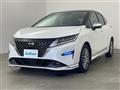2022 Nissan Note
