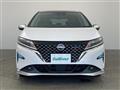 2022 Nissan Note