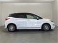 2022 Nissan Note