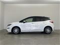 2022 Nissan Note