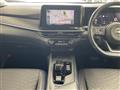 2022 Nissan Note