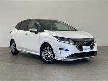 2022 Nissan Note