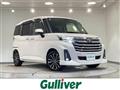 2021 Toyota Roomy