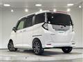 2021 Toyota Roomy