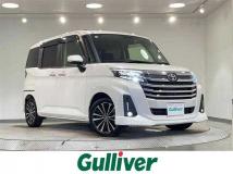 2021 Toyota Roomy