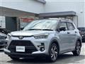 2020 Toyota Raize