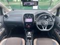 2018 Nissan Note