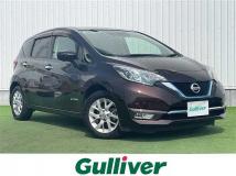 2018 Nissan Note