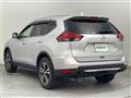 2017 Nissan X-Trail