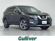 2019 Nissan X-Trail