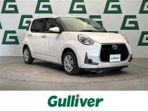 2023 Toyota Passo