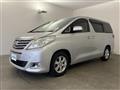 2014 Toyota Alphard