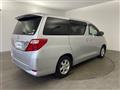 2014 Toyota Alphard