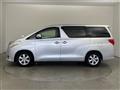 2014 Toyota Alphard