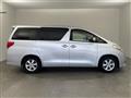 2014 Toyota Alphard